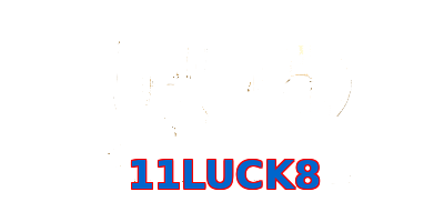 11LUCK8